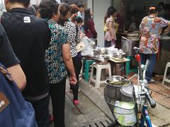 -蓉城西二道无名冒菜(西二道街店)