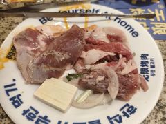 -阿亲家·韩式无限烤肉(春熙路店)