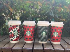 -星巴克(无锡阳光广场店)