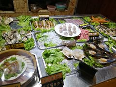 -鲜小岛·铜锅涮肉