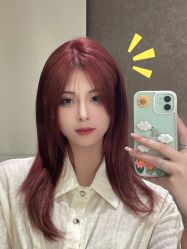 -M1 HAIR烫染