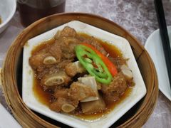 -馨越楼·点心·粤菜(赤坎店)