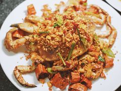 -王庄阿咪海鲜大排档(象园店)
