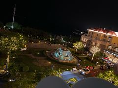 -青岛海景花园大酒店