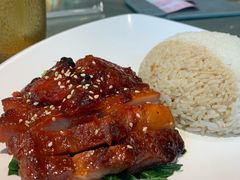 -大头力茶餐厅(花都融创茂店)