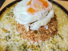 -许哥东北烧烤·铁丳烤串·宫后夹肉(繁花中心店)