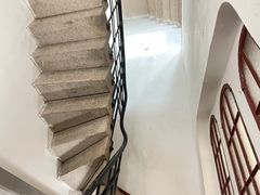 -青岛市江苏路基督教堂