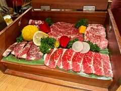 -MIKOMIKO和牛烧肉专门店(南门店)