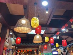 -富正毅三下锅连锁(三店)