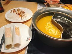 -温野菜涮涮锅(西单大悦城店)