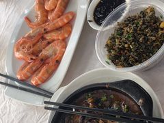 -众味海鲜大排档·活海鲜·潮汕味(南澳店)