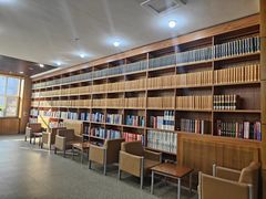 -长春市图书馆(同志街店)