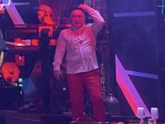 -ACE CLUB(大连民主广场店)