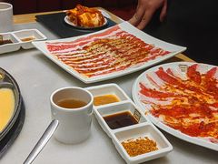 -韩宫宴和牛烤肉(盐城金鹰店)