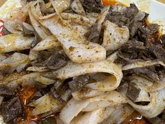 -顾四十里铺羊肉面(凤城六路店)