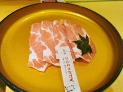 -花潮料理艺食馆(世欧广场店)