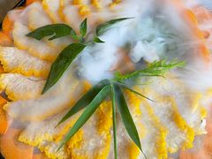 -鲜菌江湖正宗野生菌火锅