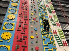 -极限PLAY运动娱乐新世界·团建派对潮玩休闲馆·室内蹦极高空游乐园