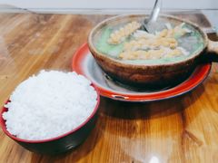 -清真·马文砂锅大全(麦苋街店)