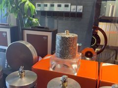 -王府茶楼茶宴·创意菜(朝阳公园店)
