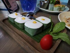-CHINCHIN 青青·泰国料理(万象食家店)