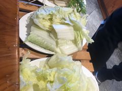 -義聚德·清真铜锅涮羊肉·烧烤(河东店)
