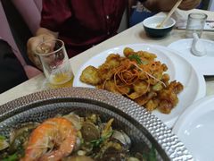 -黑石礁酒楼·海鲜(黑石礁店)