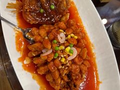 -苏城小院·园林精致苏州菜(斜塘老街店)