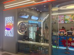 -DQ·蛋糕·冰淇淋(通州万达店)