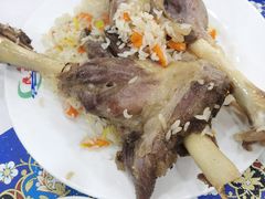 -民杨抓饭(柏香苑店)