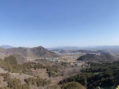 -红螺寺