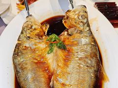 -云锦壹号·淮扬宴(徐汇万科店)