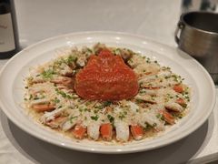 -红城阁·上海味道(四平路店)
