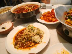 -茅庐毛血旺(临沂泰盛广场店)