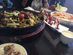-老板恋上鱼(环山路店)