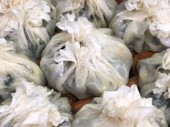 -正宗天津烧麦馆(柳州路店)