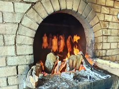 -四季民福烤鸭店(通州马驹桥店)