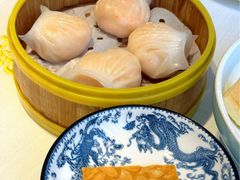 龙凤虾饺皇-香港龙凤楼(巨鹿路洋房店)