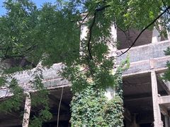 -森林公园(尖草坪区)