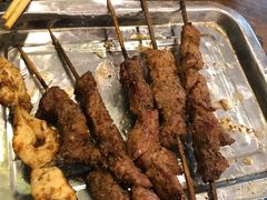 -老徐烧烤涮肚(交道口店)