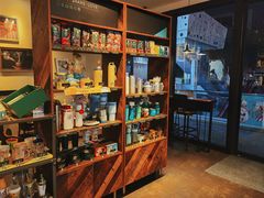 -星巴克(3号湾店)