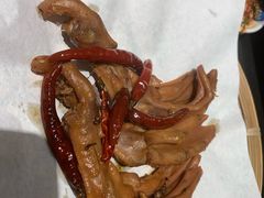 -鱼库·不仅是一家烤鱼店(车公庙店)