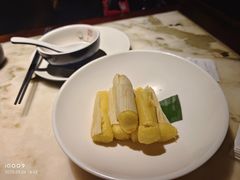 -绿茶餐厅(朝阳大悦城店)