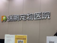-瑞鹏宠物医院华南总院·夜诊·心脏科·骨科