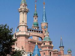 -上海迪士尼度假区