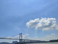 -威远炮台