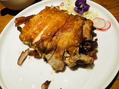 河北神仙鸡-小放牛河北菜(长安万达店)