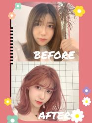 -Godhands美发设计沙龙