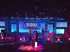 -MOSSO音乐酒吧·live house(南京旗舰店)