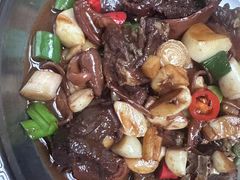 -李东农庄(中南百草园地标店)